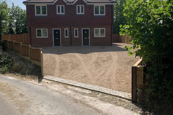 Rochester New Builds