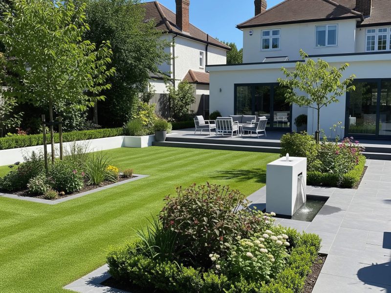 landscaping landscaping